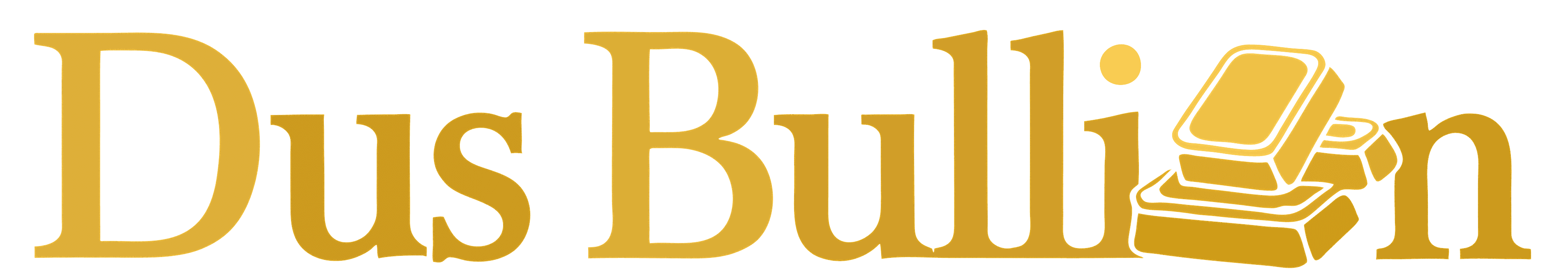 dusbullion logo